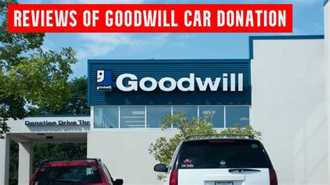 goodwill auto donation|goodwill vehicle donation.